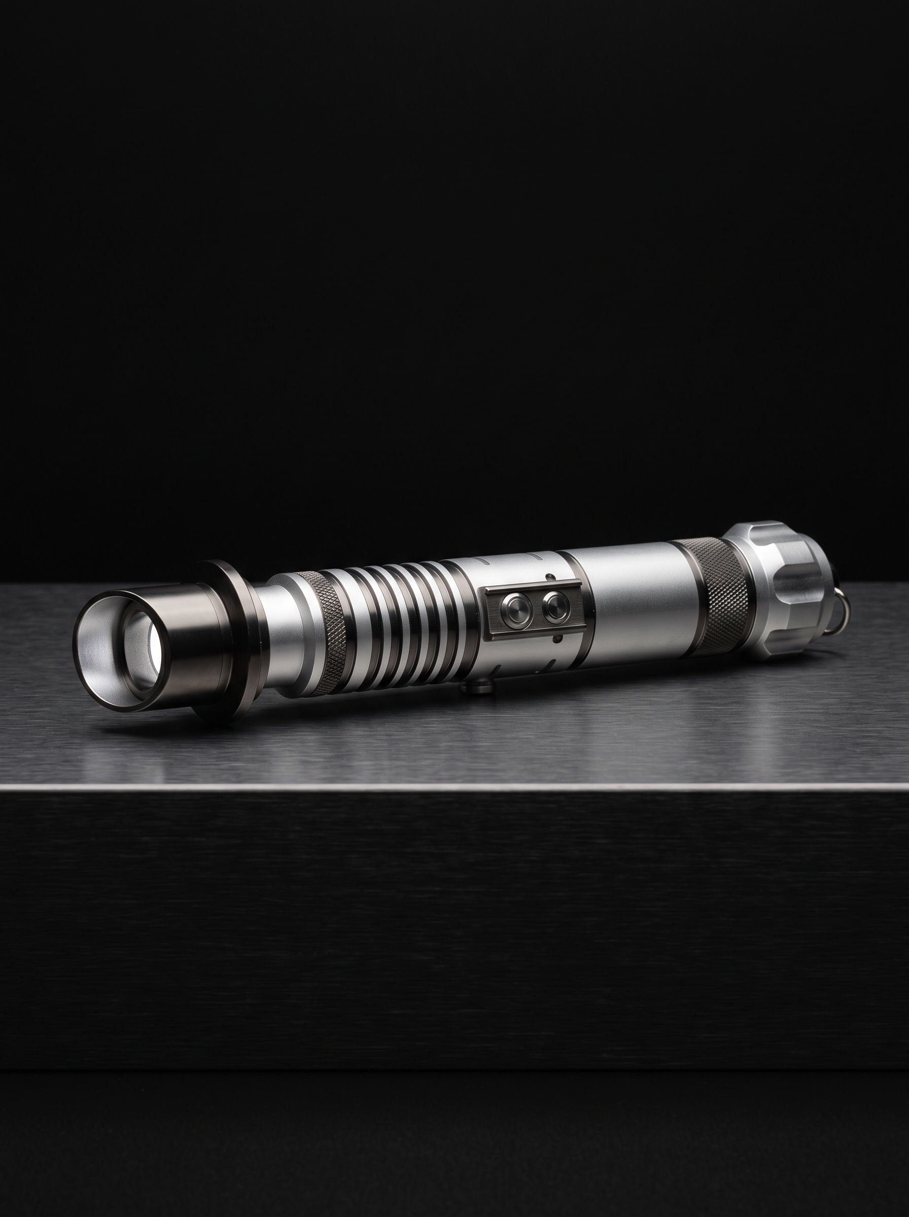 The Eclipse — Sentinel Series