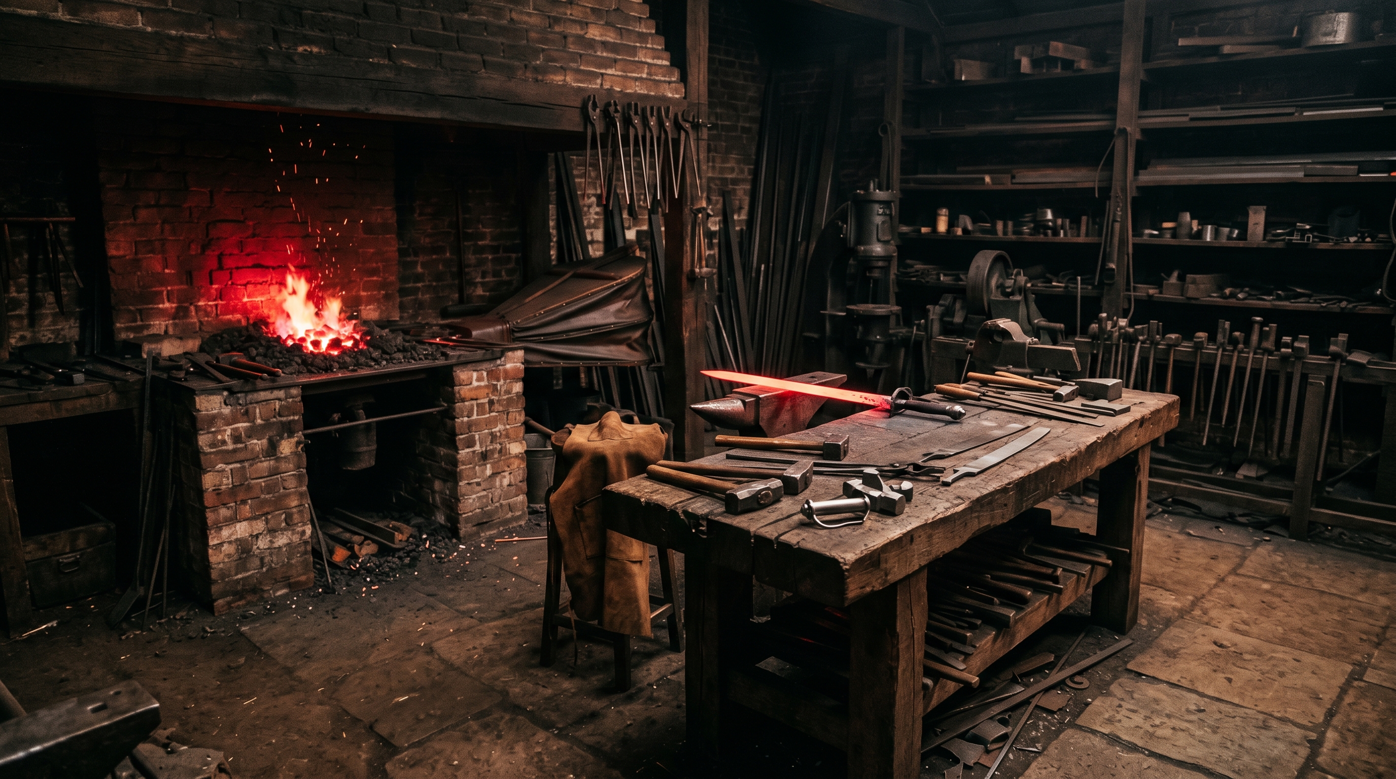 The Forge